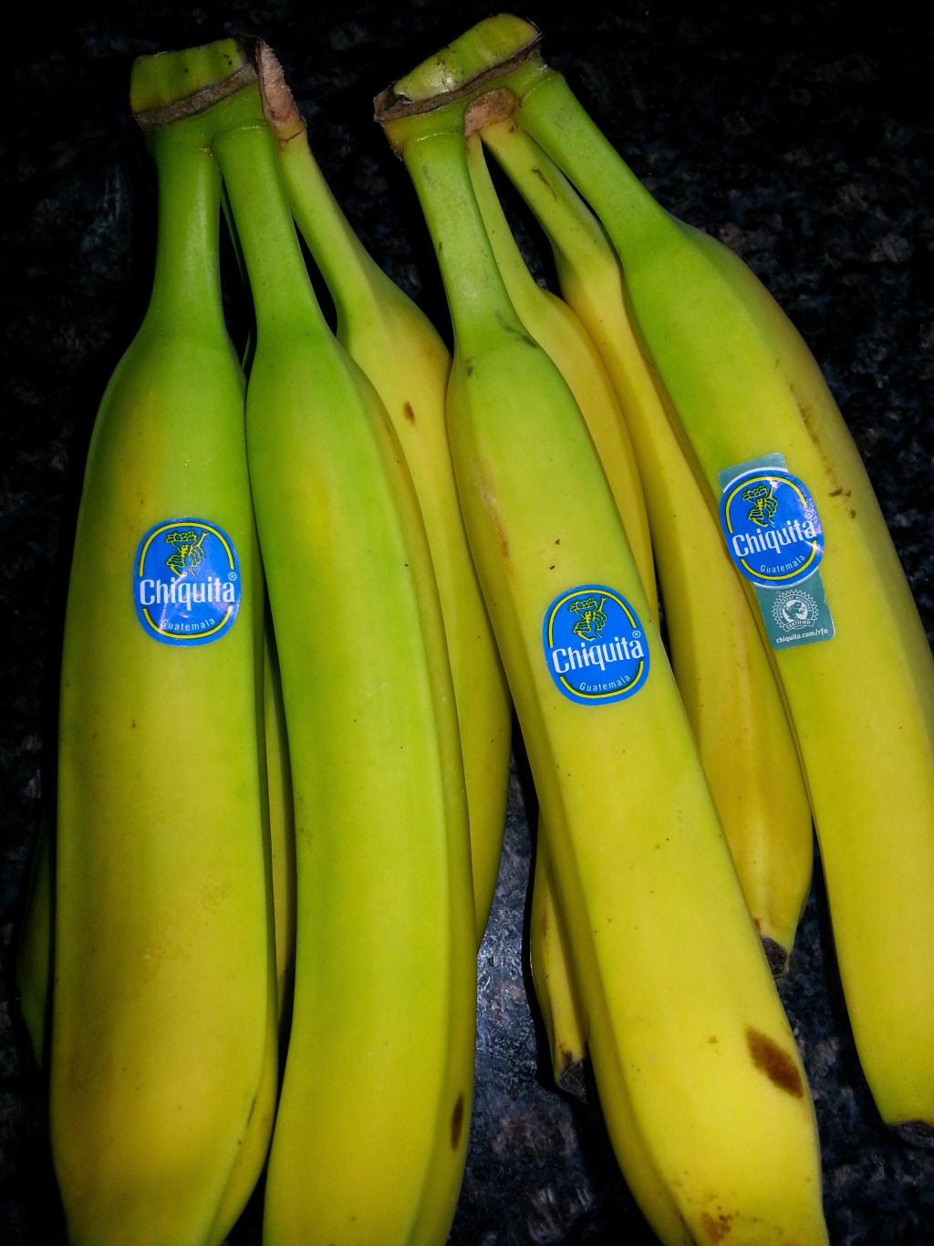 That S— Is&nbsp;Bananas