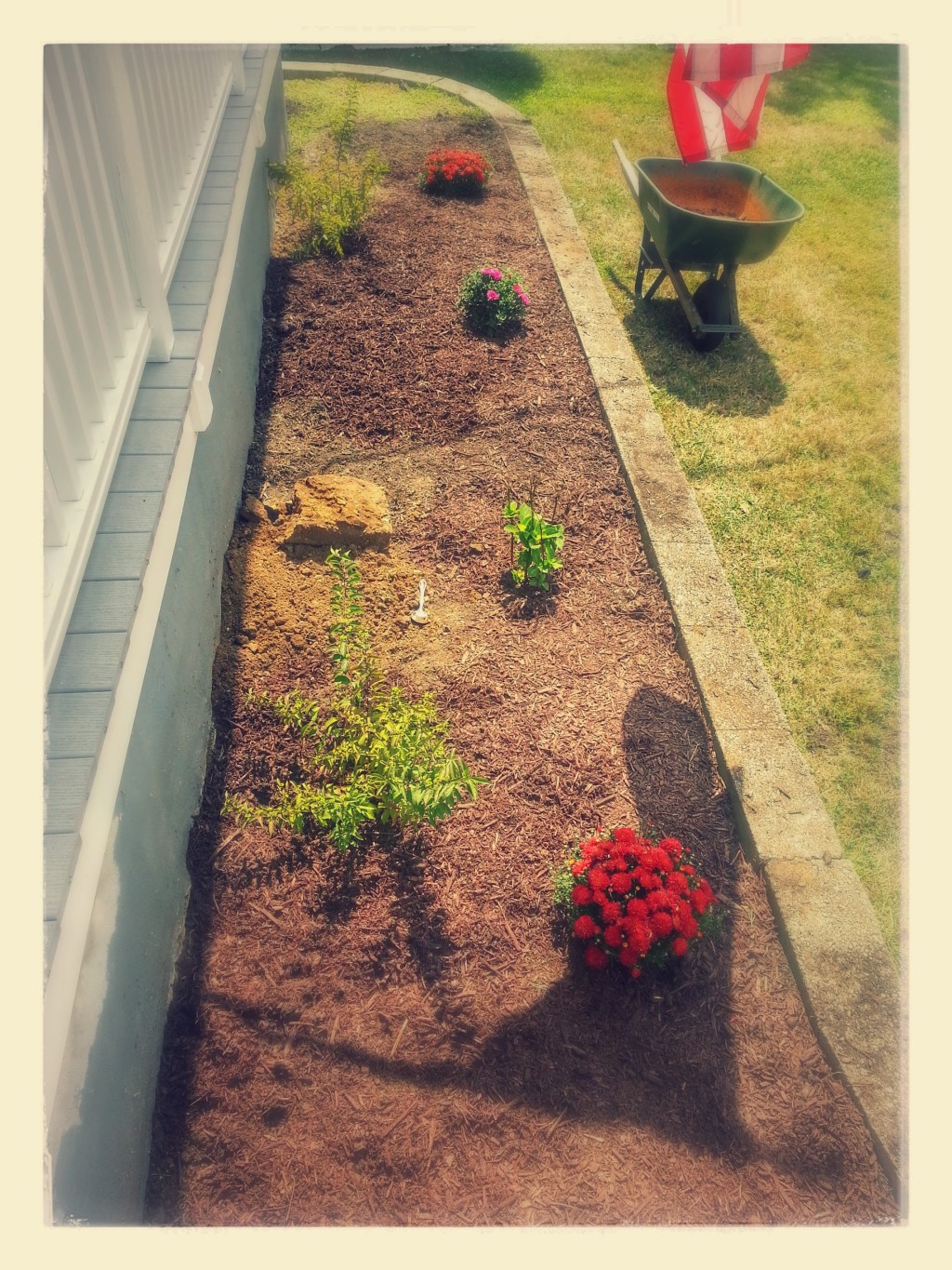 Putting the Labor in Labor&nbsp;Day