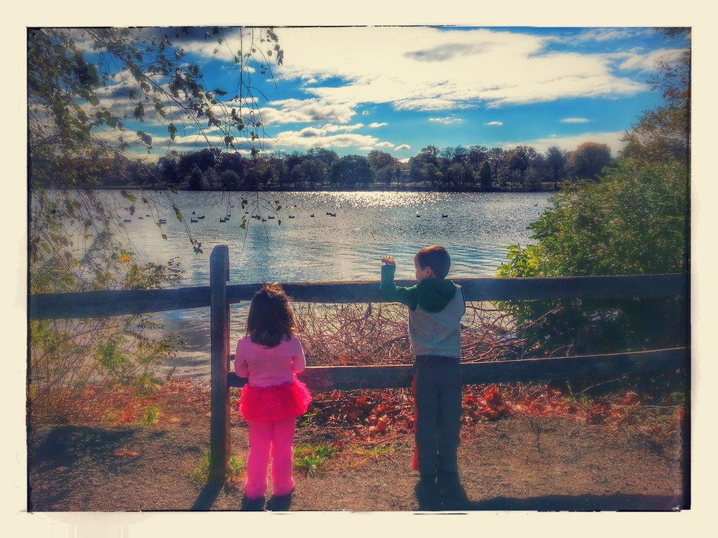 When Ariel Met the&nbsp;Joker…