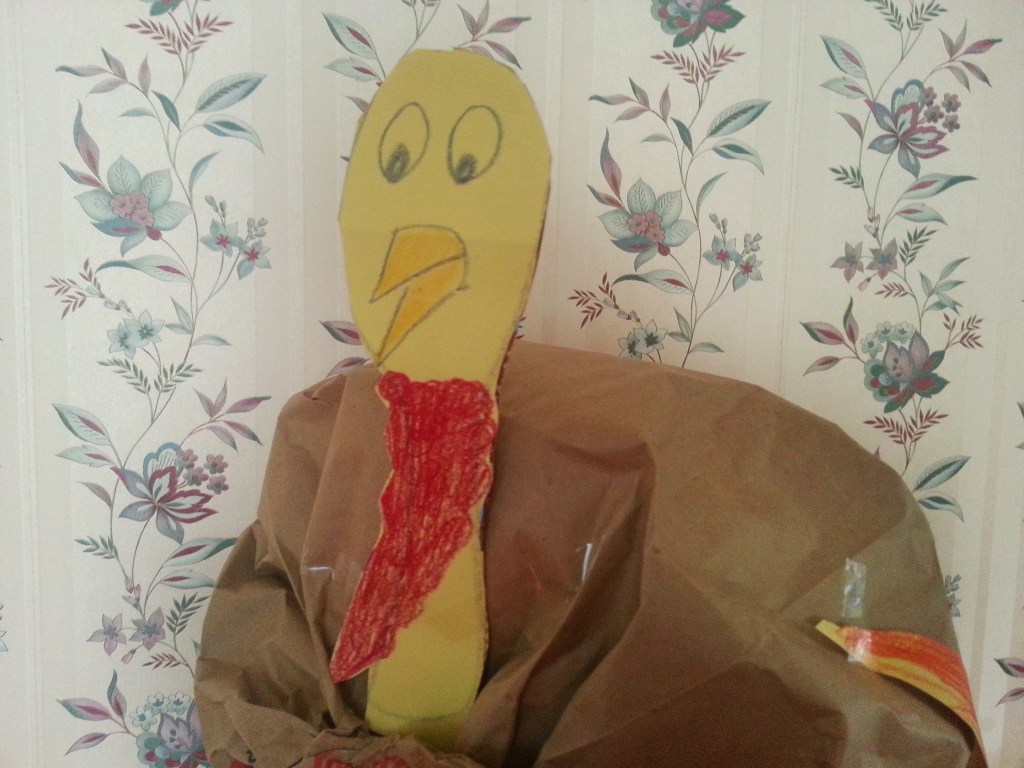 Love to Eat&nbsp;Turkey