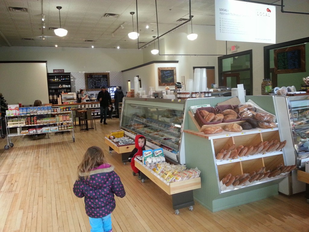 Miracle on 5th&nbsp;Street