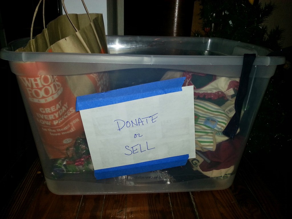 January Made Me&nbsp;Shiver