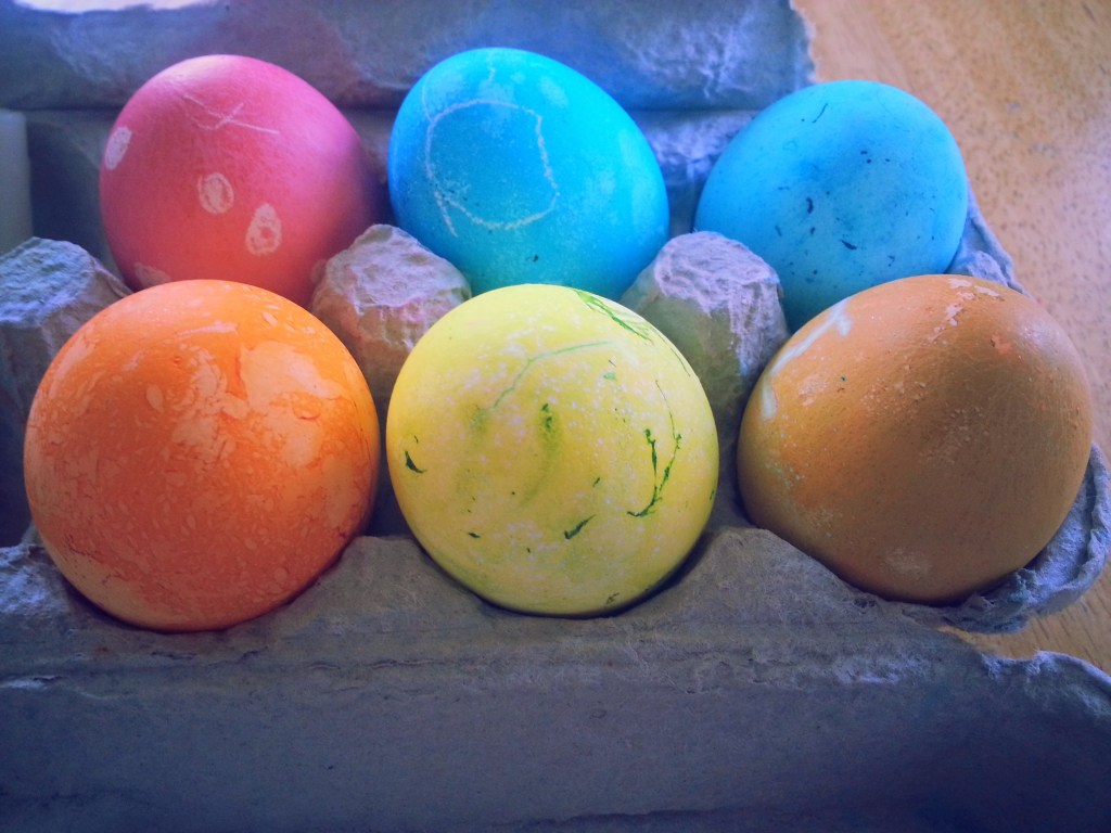 Sunshine, Lollipops and&nbsp;Rainbows