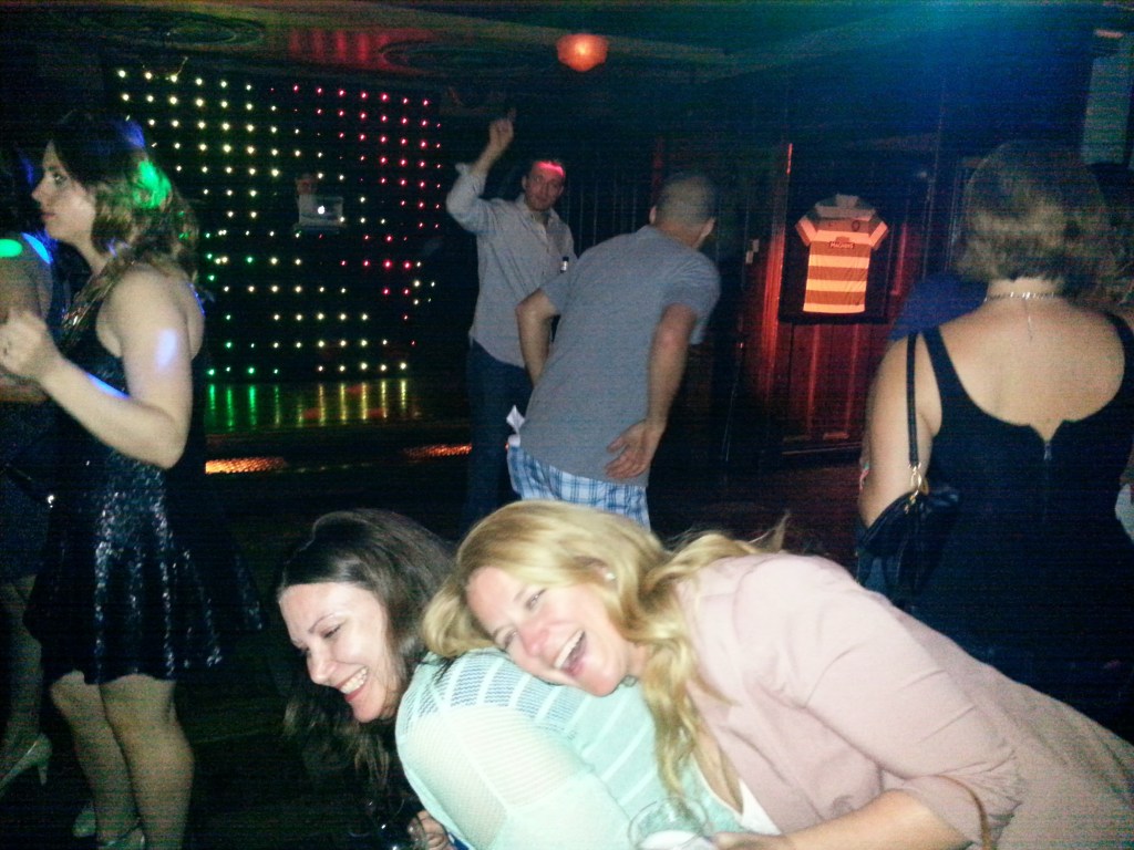 The Second-Best Things in&nbsp;Life