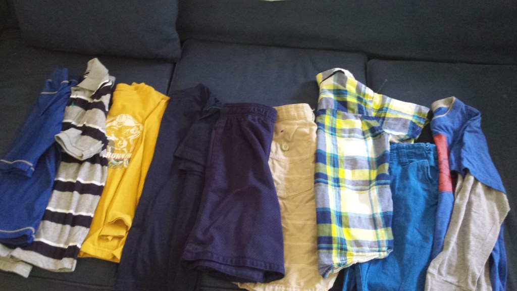 This Is Where I Leave&nbsp;You