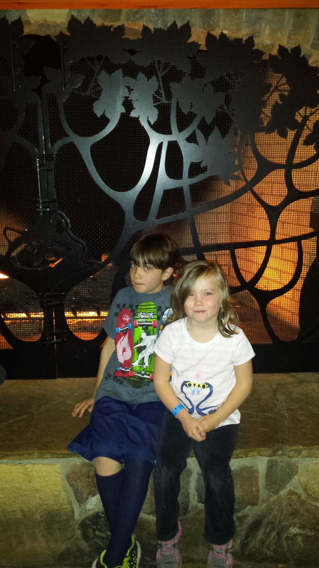 What Rhymes with Vacation?