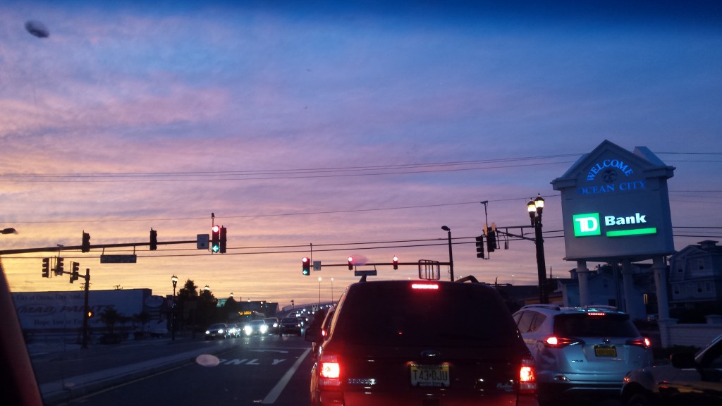 Sandy Feet to Soccer Cleats