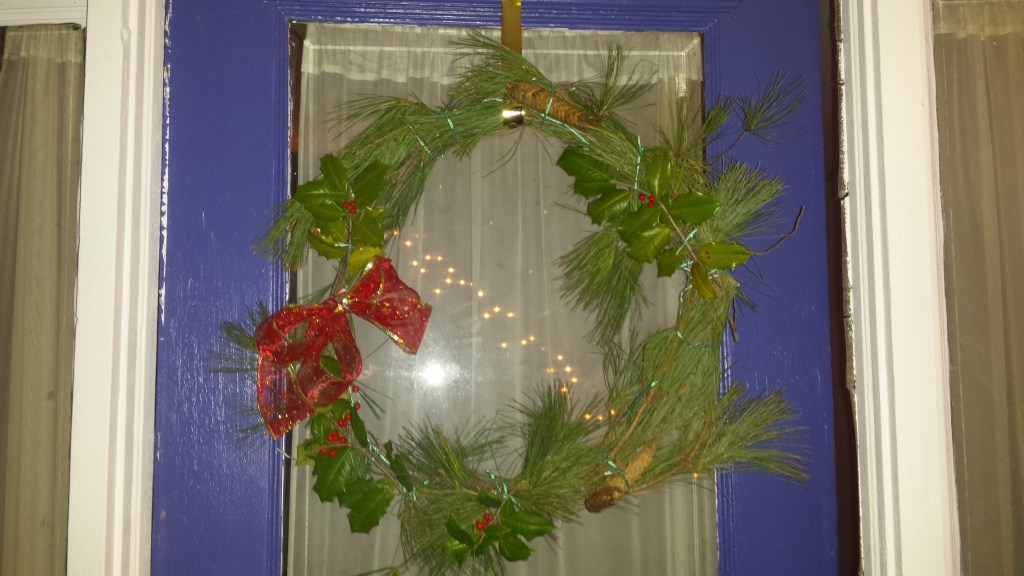 Christmas Simplicity