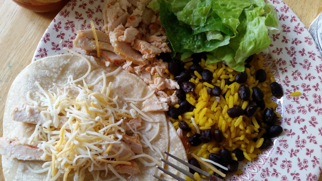 Finger-Lickin’ Good