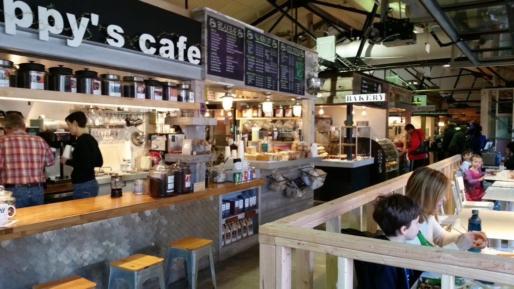 Live Here, Eat&nbsp;This