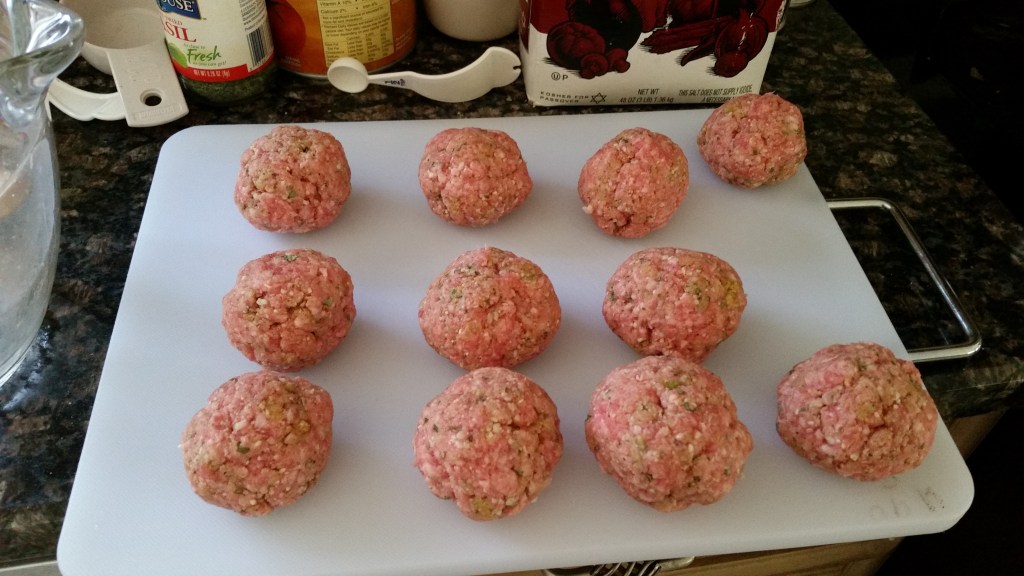 If It’s Broke, Don’t Fix It