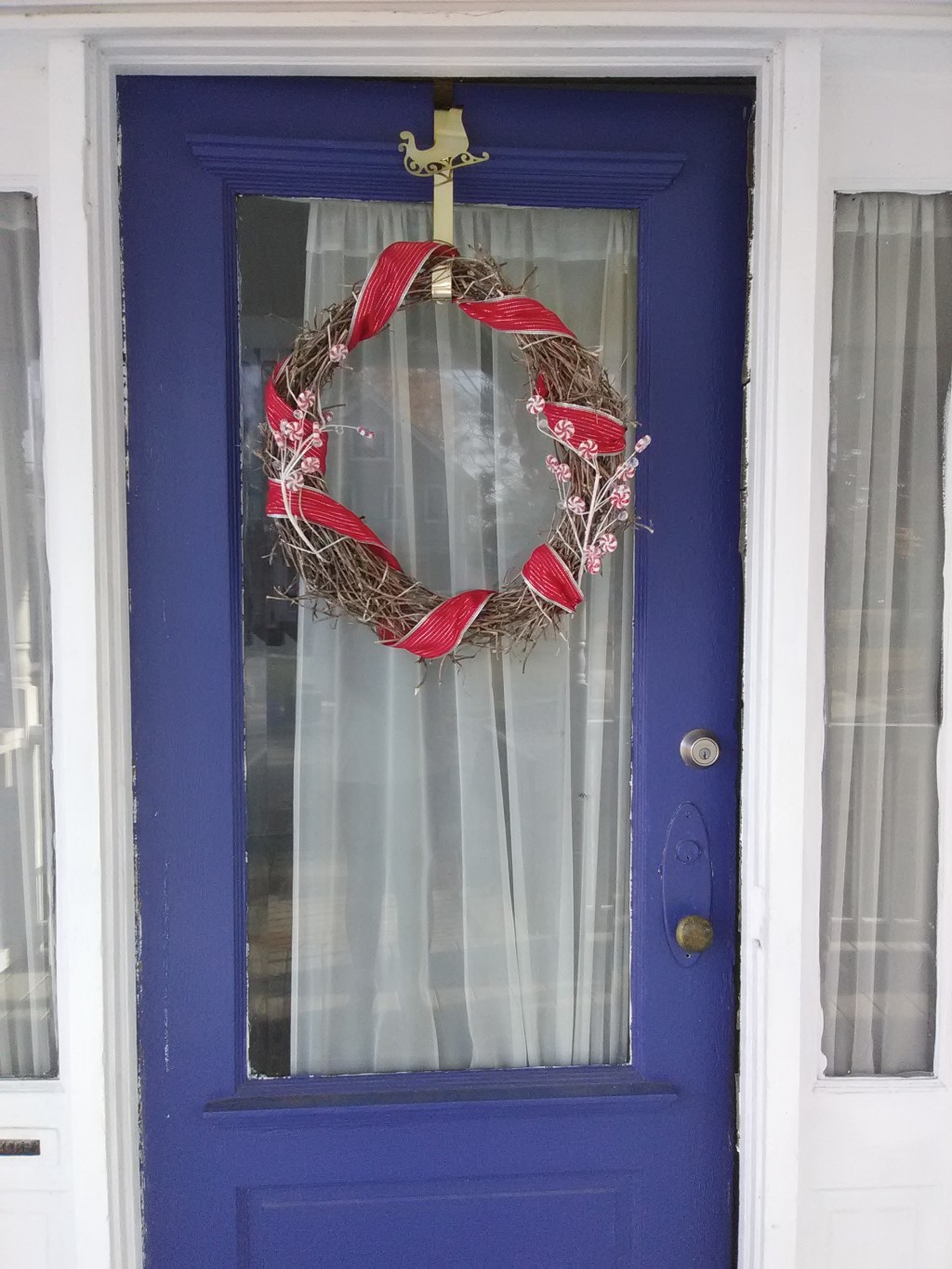 A Whiteboard Christmas