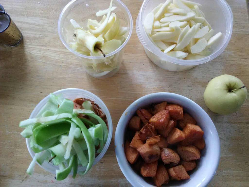 Fire Burn and Caldron Bubble