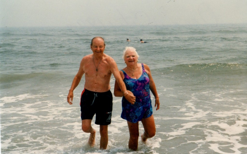 The End of the Innocence