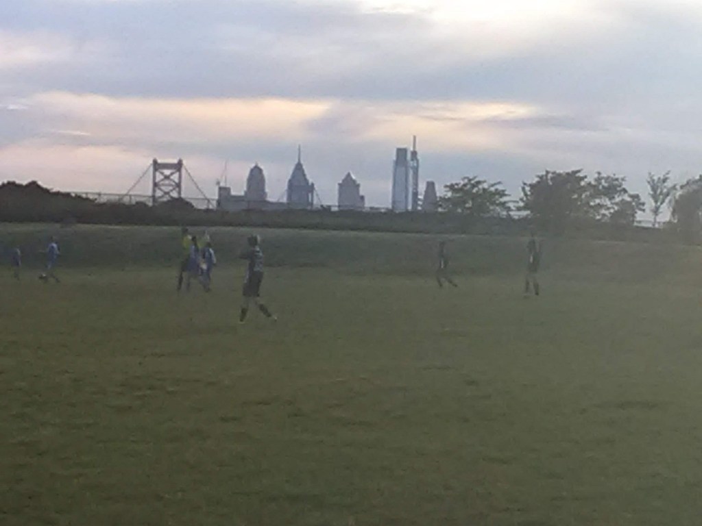 June, She Comes So&nbsp;Soon