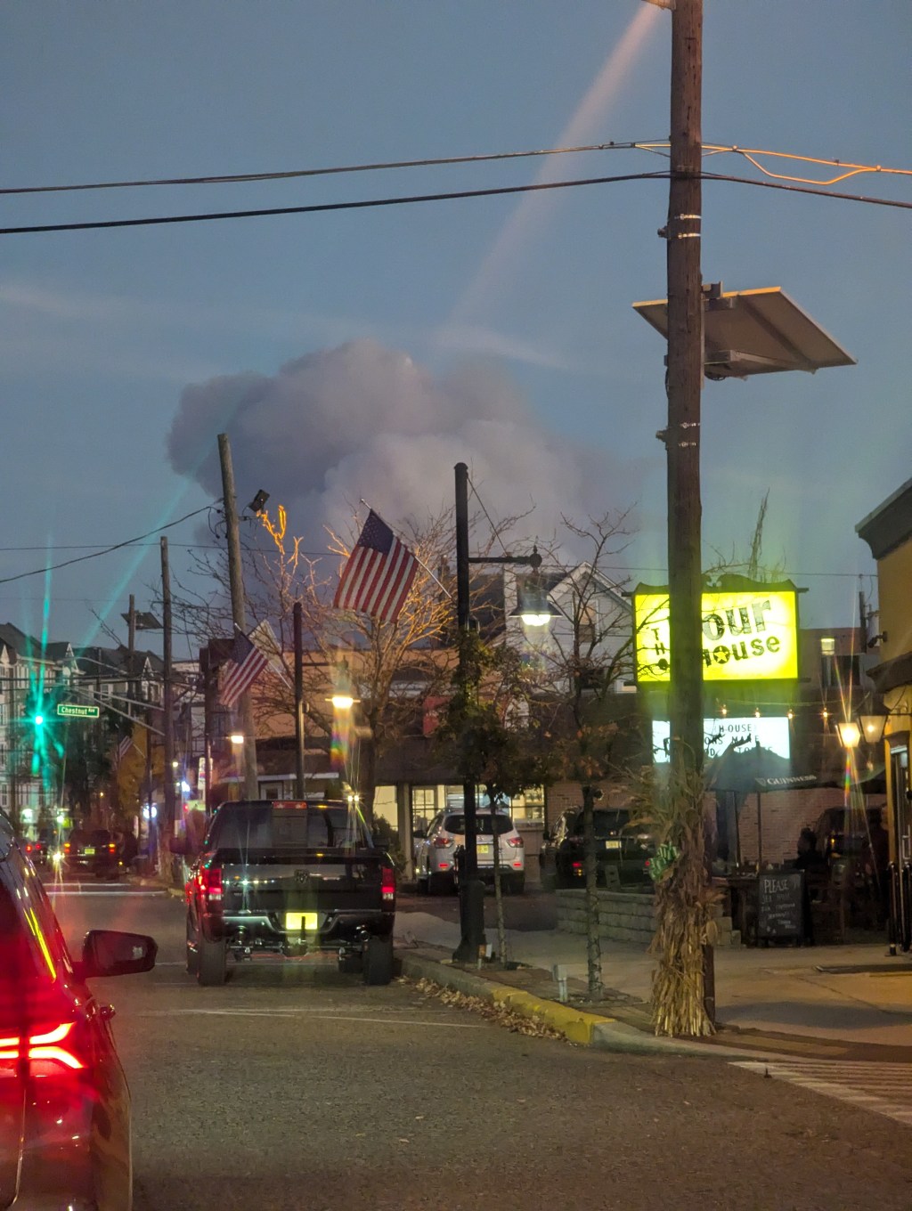 More Travels and the Thing We Don't Talk&nbsp;About