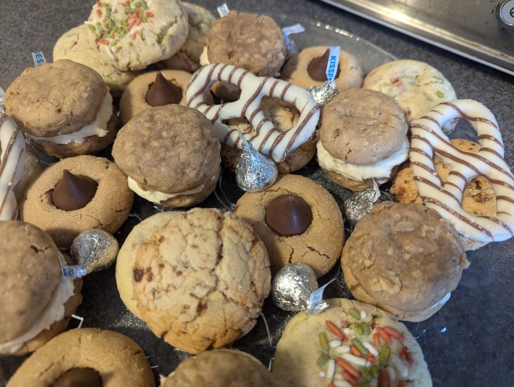 Pretty… Pretty Good