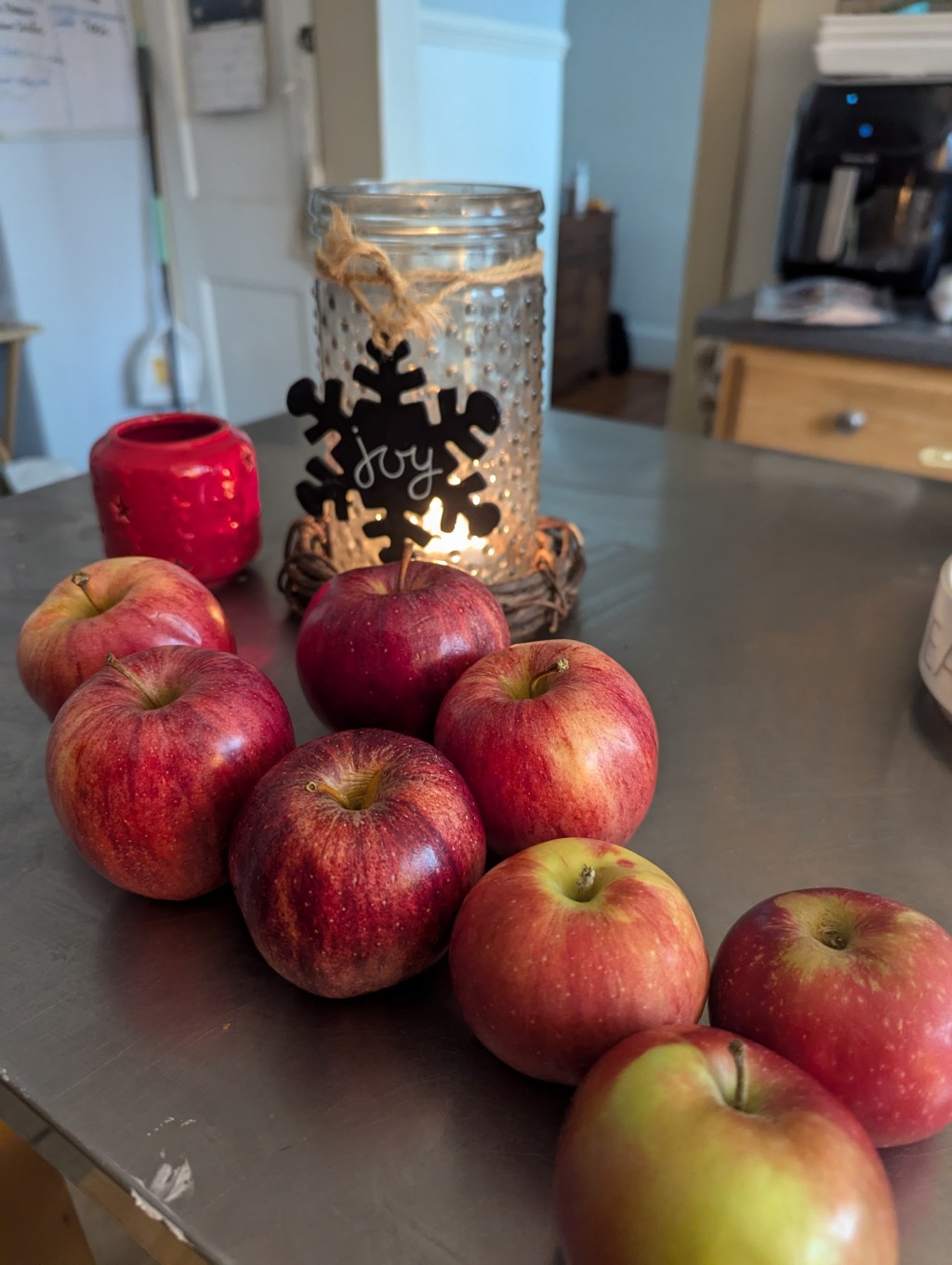 Waste Not, Spend&nbsp;Not