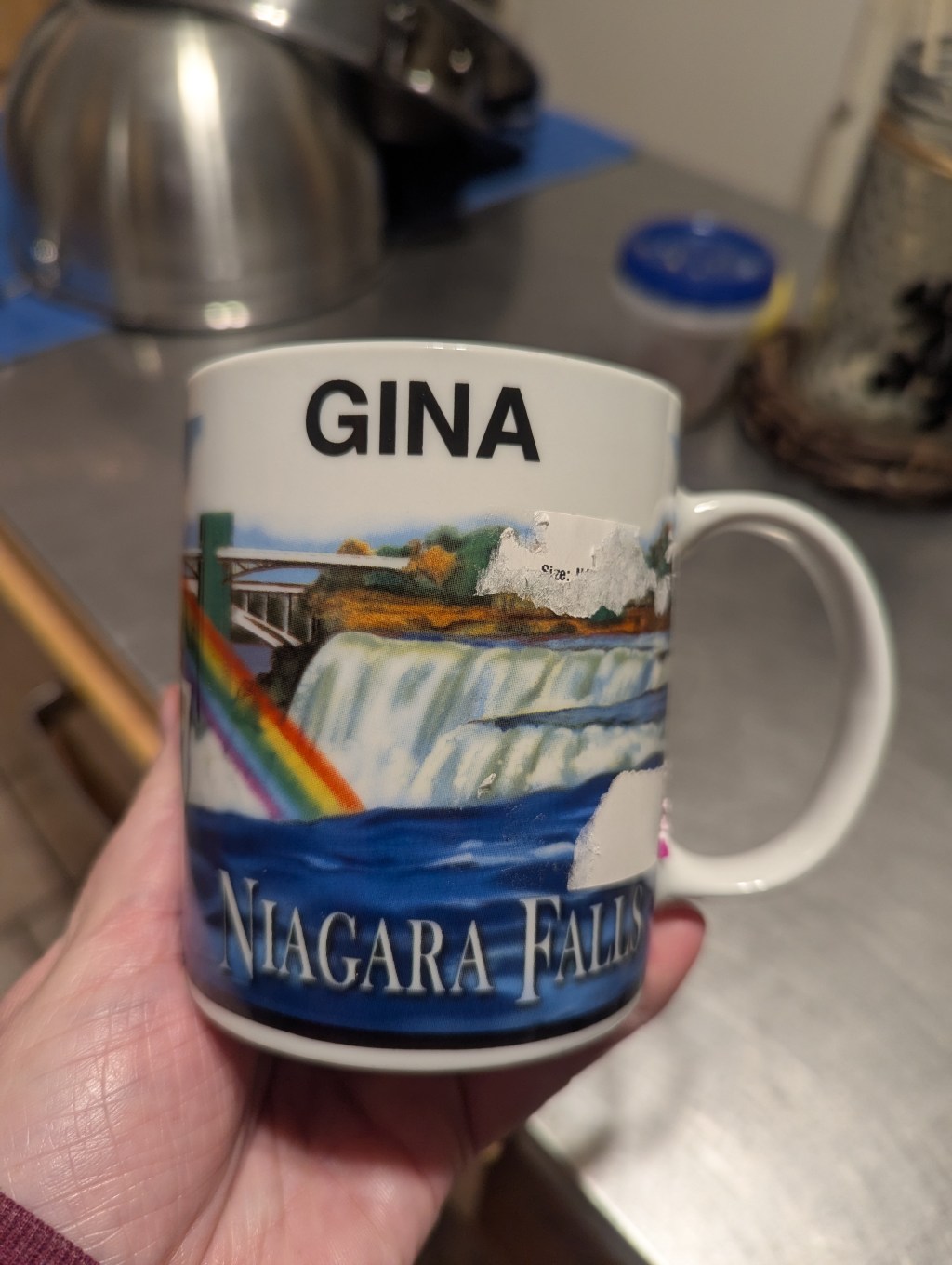 Inordinate Amounts of&nbsp;Cheese