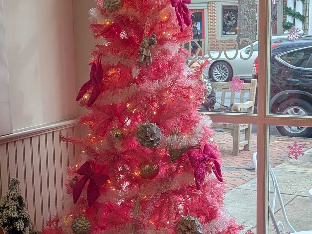 Supporting Small Businesses This&nbsp;Holiday