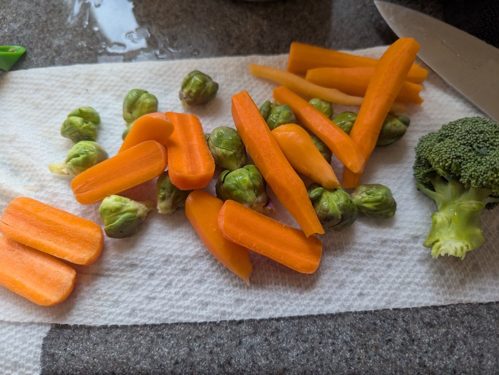 The Last Harvest of the&nbsp;Year